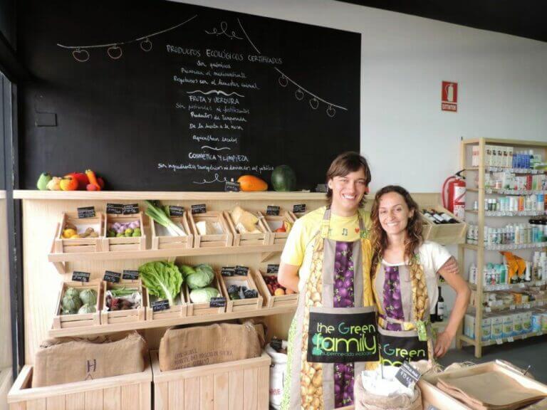 Green Family 2 768x576