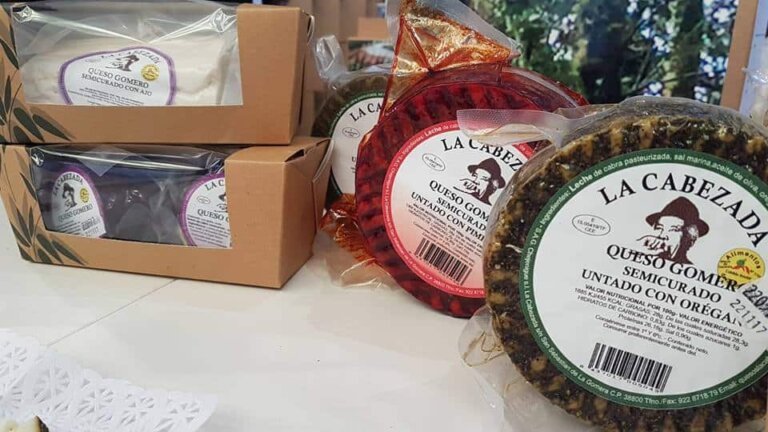 Queseria La Cabezada 3 768x432