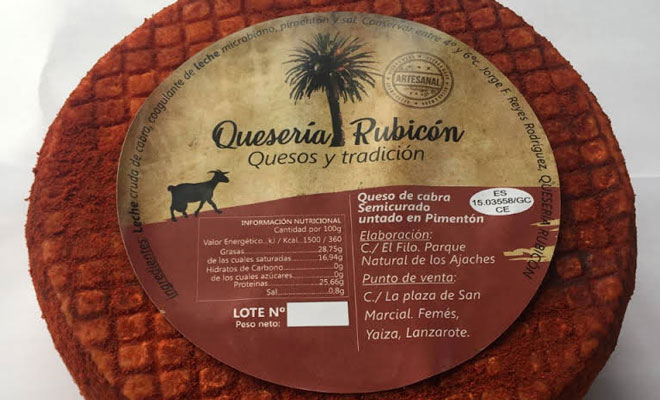 Queseria Rubicon 5