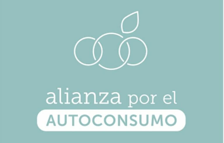 Alianza por el autoconsumo 1 768x491