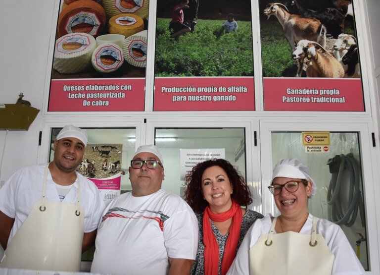 Queseria Montana Blanca 3 768x555