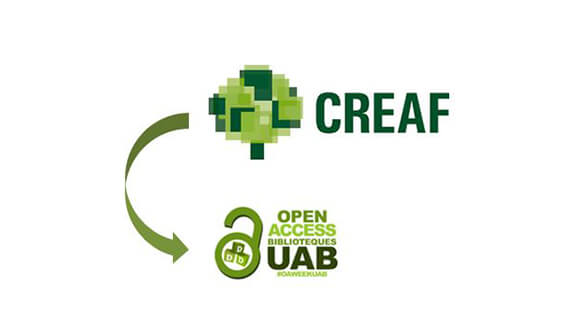 CREAF