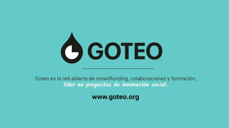 Goteo 768x429