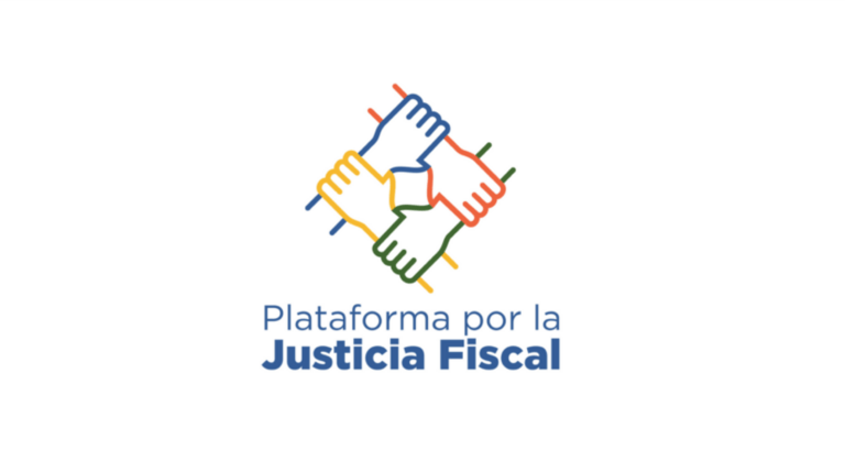 Plataforma por la justicia fiscal 1 768x419
