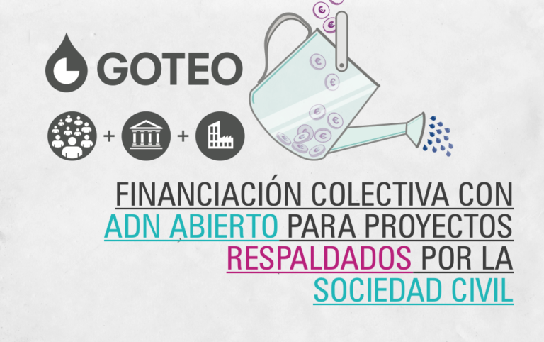 goteo 768x482