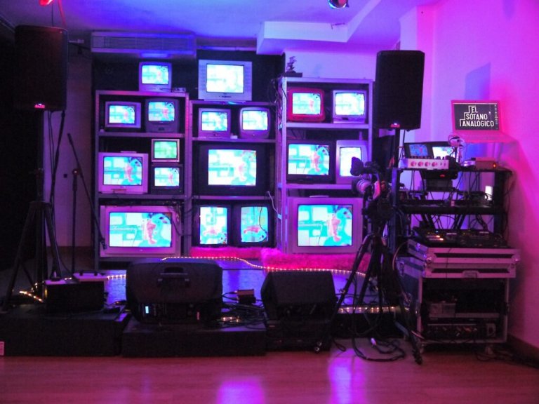 El sotano analogico 3 768x576