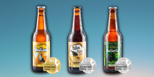 Cerveza Isla Verde 3