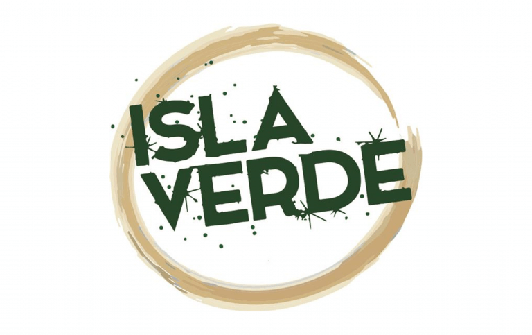 Cerveza Isla Verde 768x483