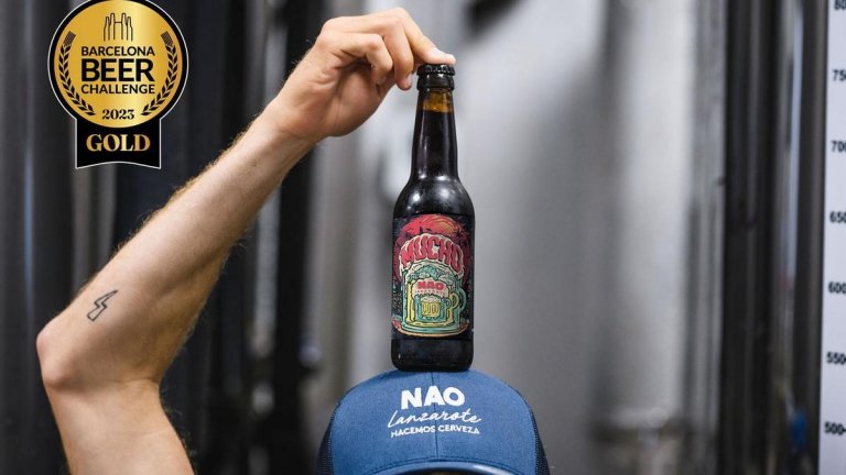 Cerveza NAO 5 768x432