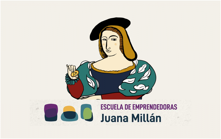 Escuela Juana Millan 2 768x483