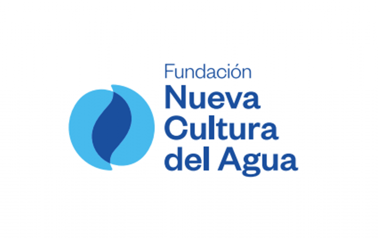 Fundacion Nueva Cultura del Agua 768x483