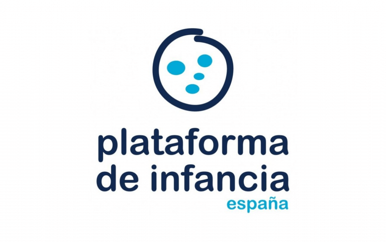 Plataforma Infancia 768x483