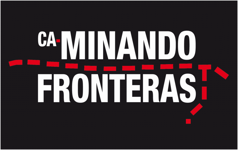 Caminando fronteras 768x483